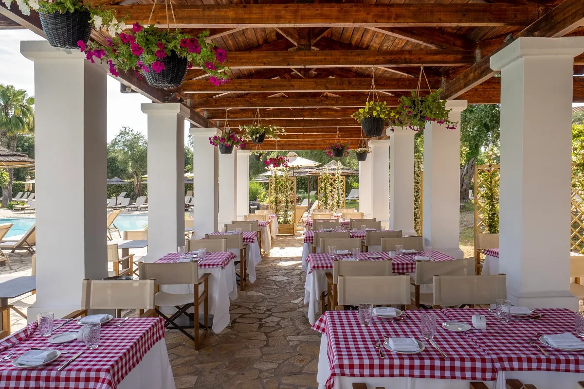 HYATT ZIVA CORFU (EX.DREAMS CORFU RESORT & SPA)