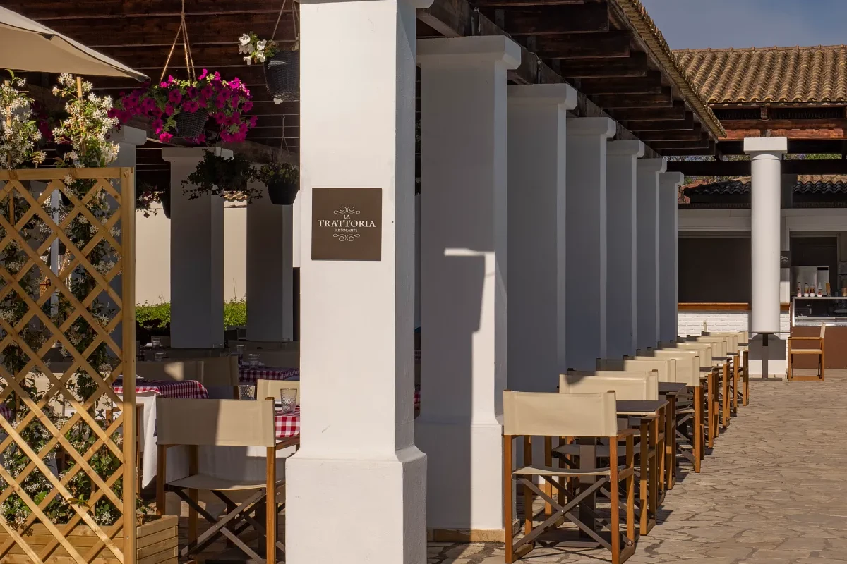 HYATT ZIVA CORFU (EX.DREAMS CORFU RESORT & SPA)