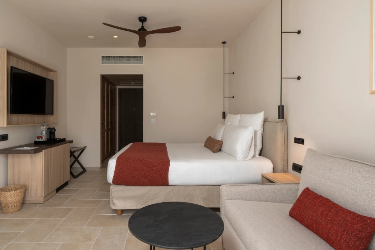 HYATT ZIVA CORFU (EX.DREAMS CORFU RESORT & SPA)
