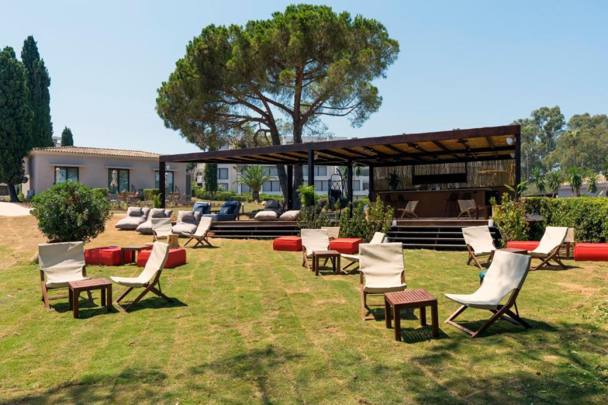 Dreams Corfu Resort & Spa