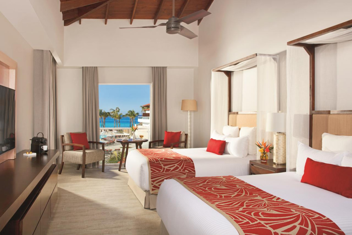 Dreams Dominicus la Romana