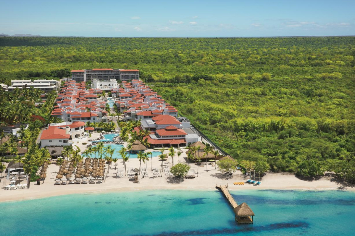 Dreams Dominicus la Romana