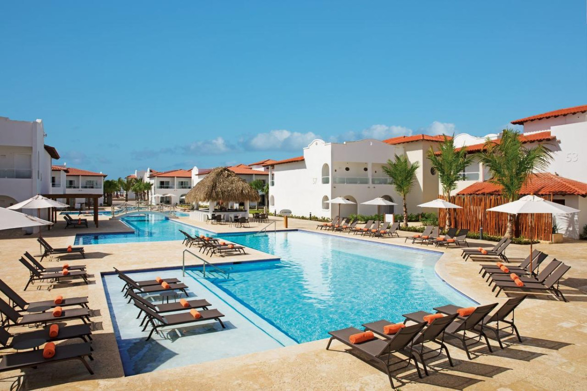 Dreams Dominicus la Romana