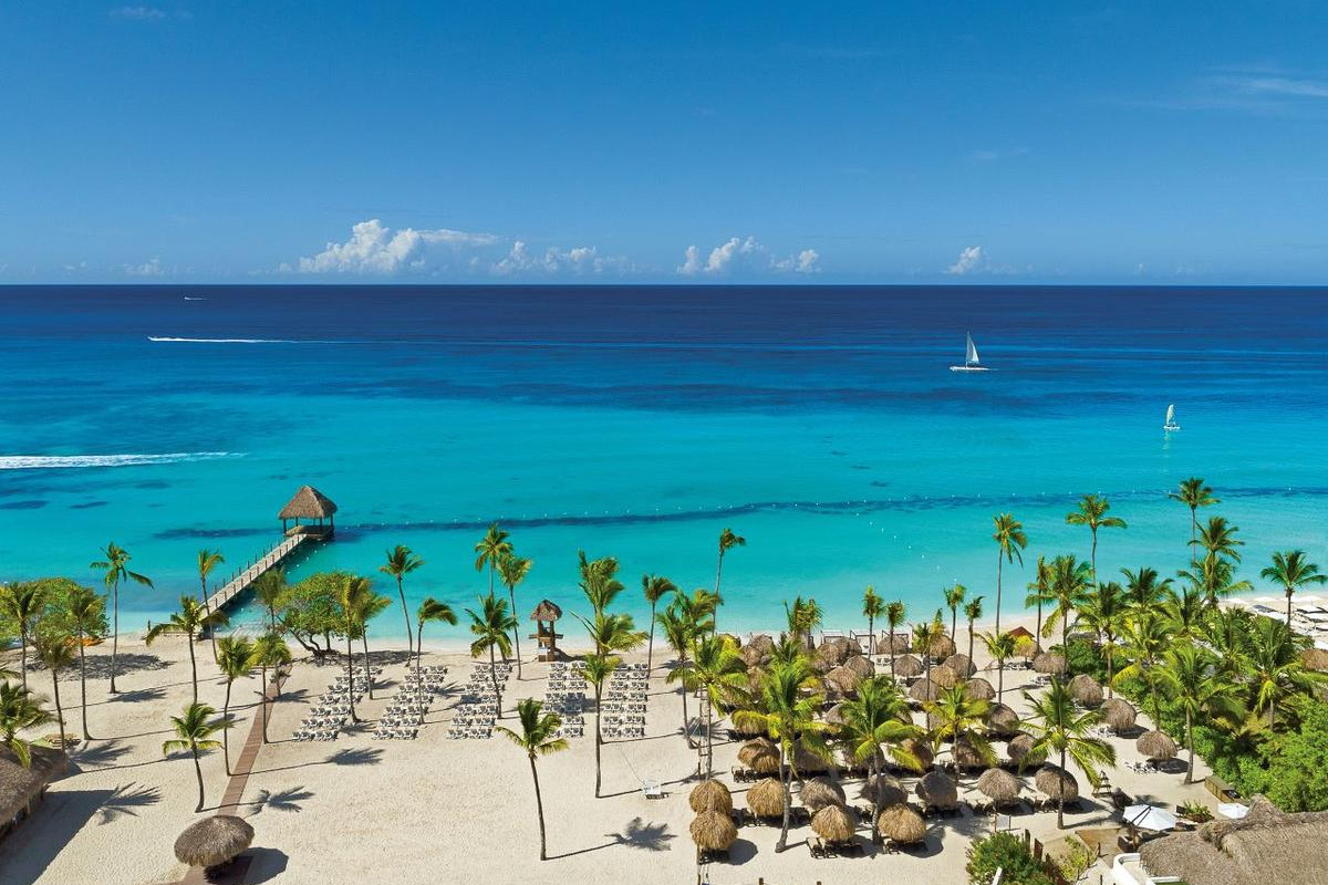 Dreams Dominicus la Romana