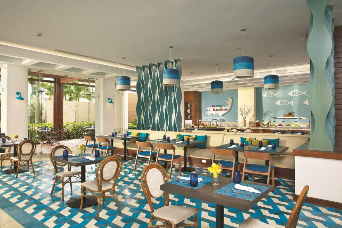 Dreams Dominicus la Romana