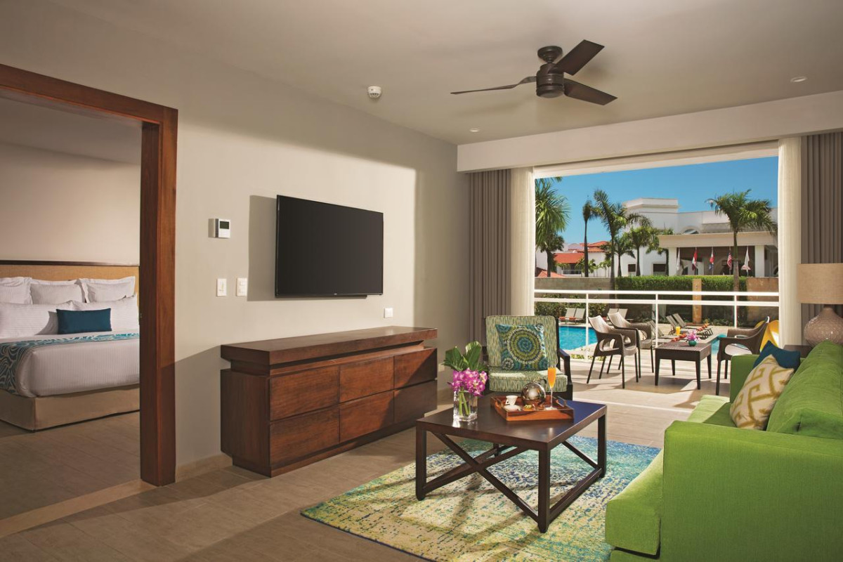 Dreams Dominicus la Romana