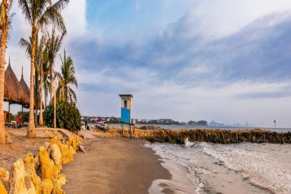 Dreams Karibana Cartagena Golf & Spa Resort