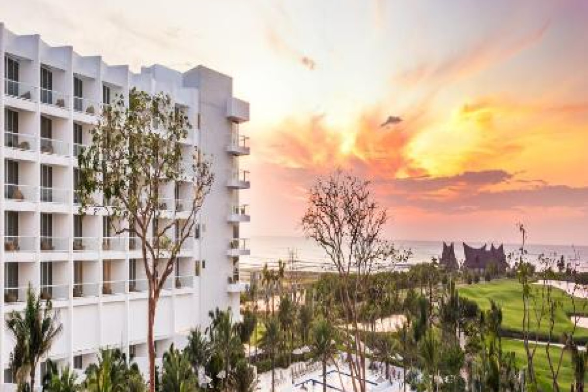 Dreams Karibana Cartagena Golf & Spa Resort