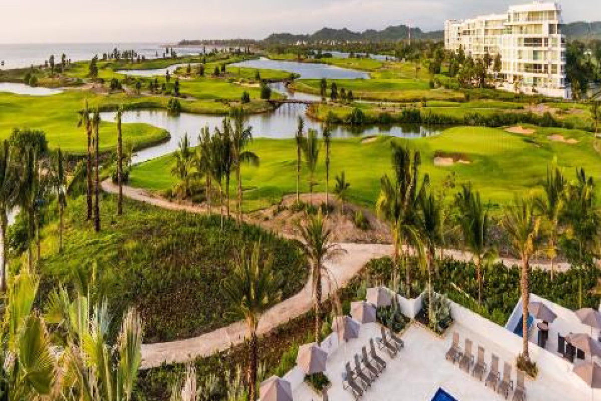 Dreams Karibana Cartagena Golf & Spa Resort