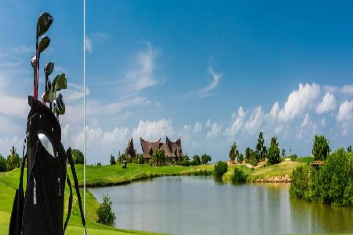 Dreams Karibana Cartagena Golf & Spa Resort