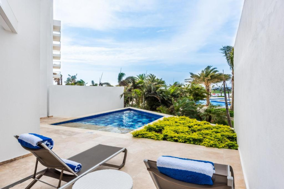 Dreams Karibana Cartagena Golf & Spa Resort