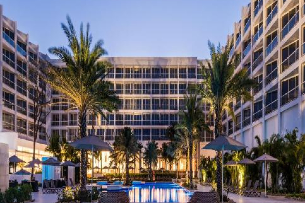 Dreams Karibana Cartagena Golf & Spa Resort