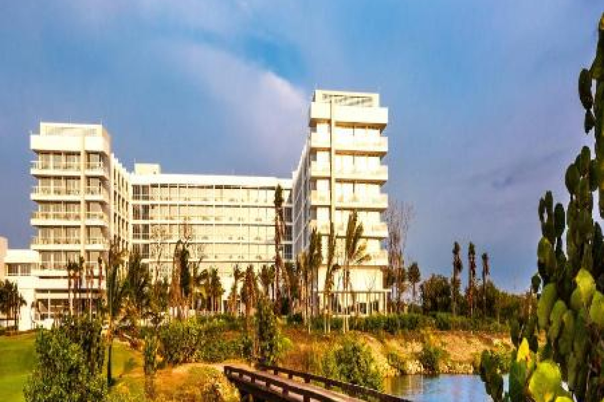 Dreams Karibana Cartagena Golf & Spa Resort