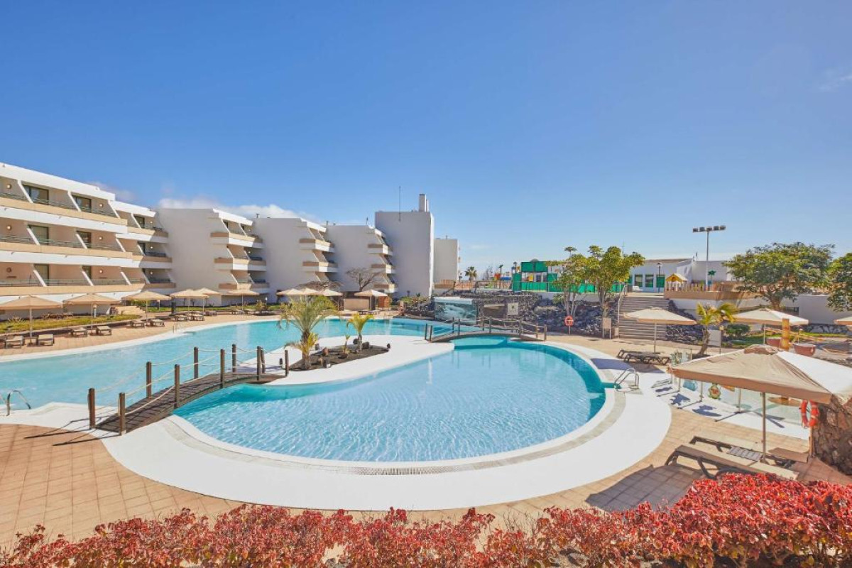 Dreams Lanzarote Playa Dorada Resort & Spa