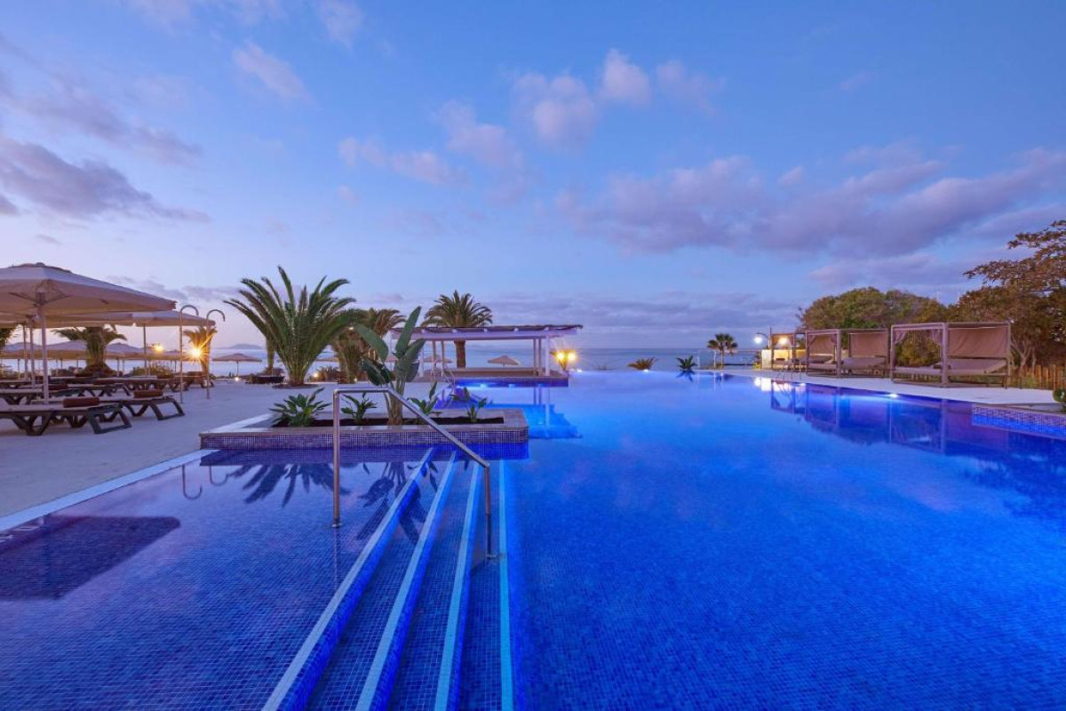 Dreams Lanzarote Playa Dorada Resort & Spa