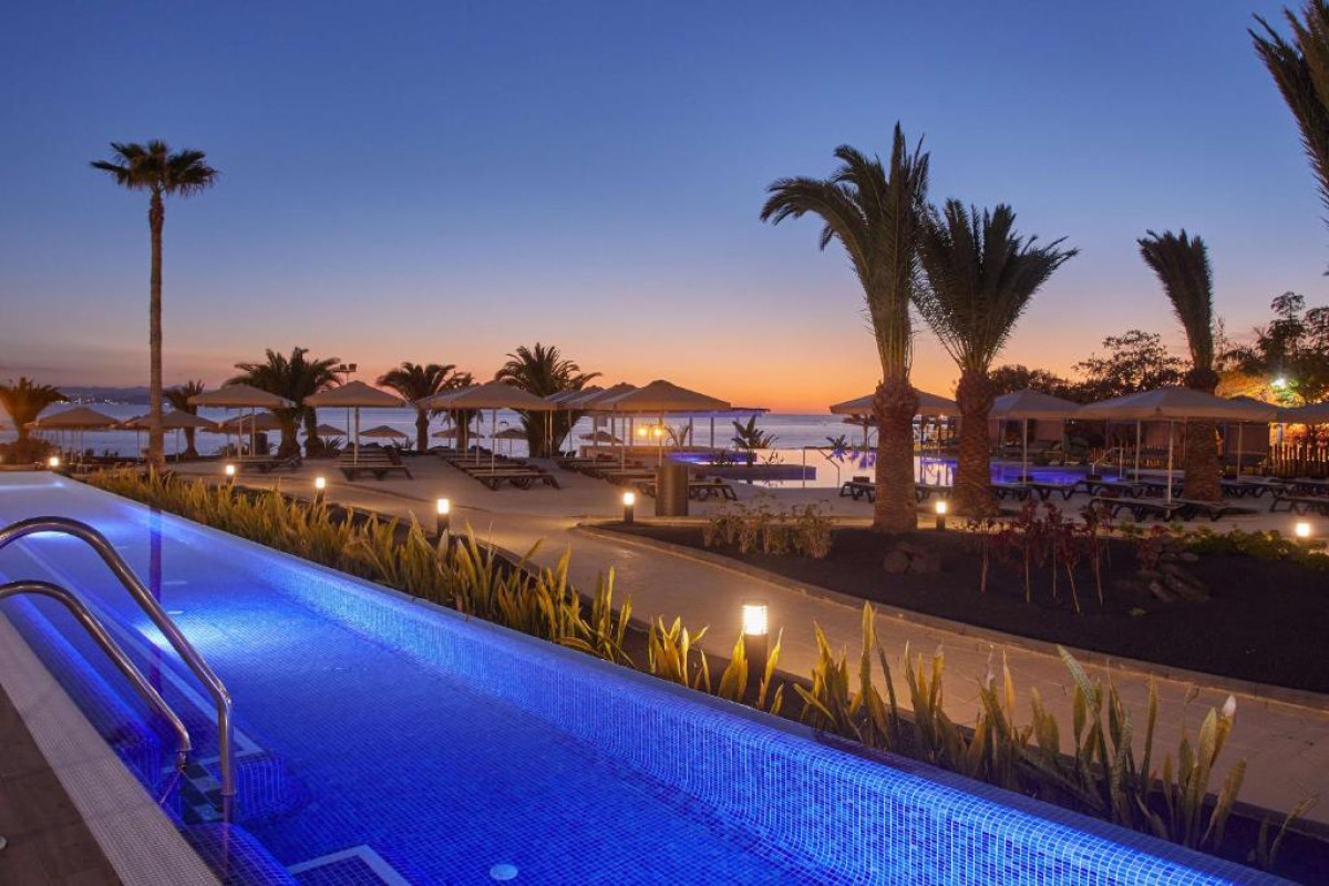 Dreams Lanzarote Playa Dorada Resort & Spa