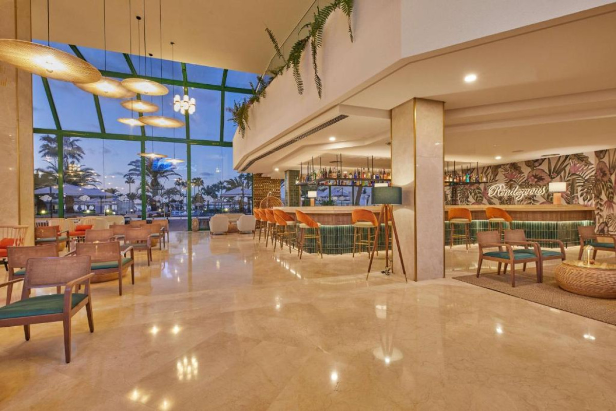 Dreams Lanzarote Playa Dorada Resort & Spa