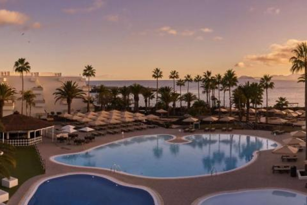 Dreams Lanzarote Playa Dorada Resort & Spa