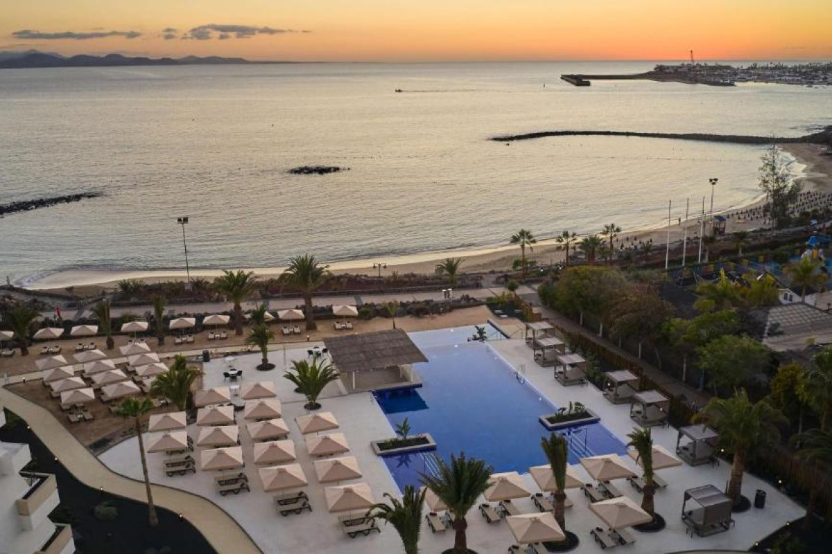 Dreams Lanzarote Playa Dorada Resort & Spa