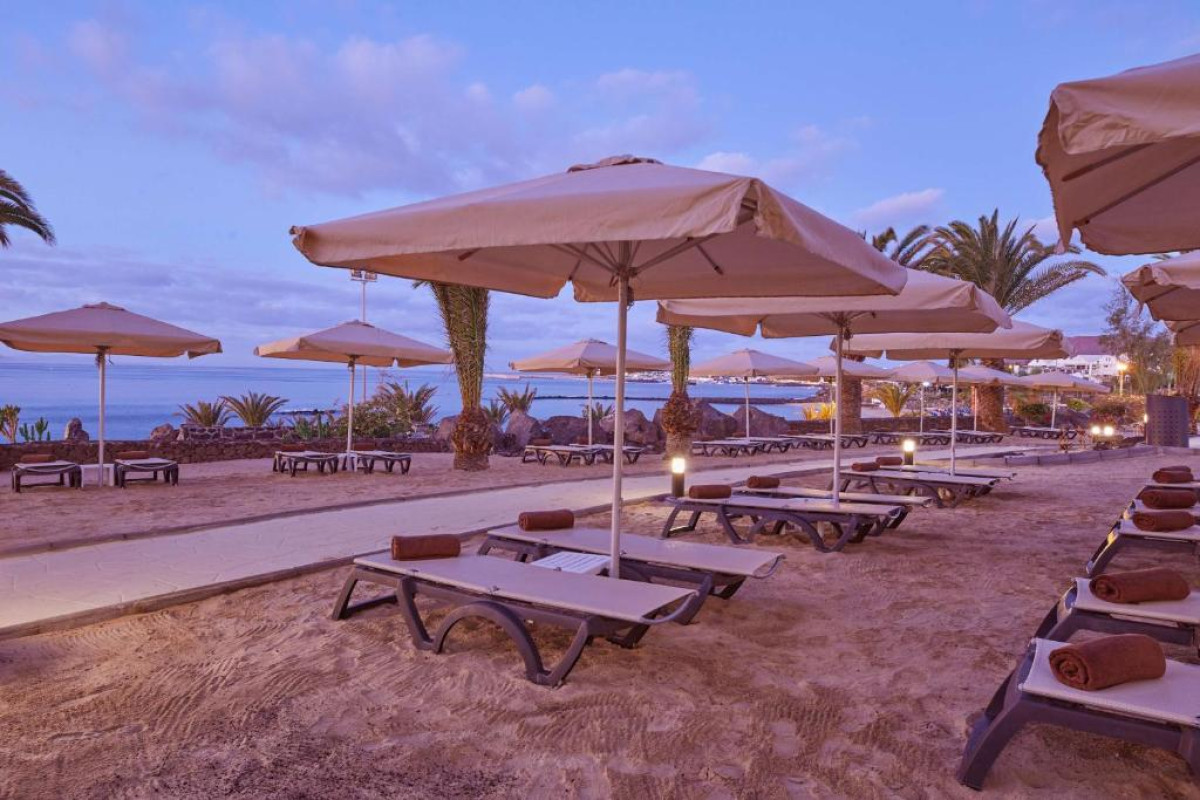 Dreams Lanzarote Playa Dorada Resort & Spa