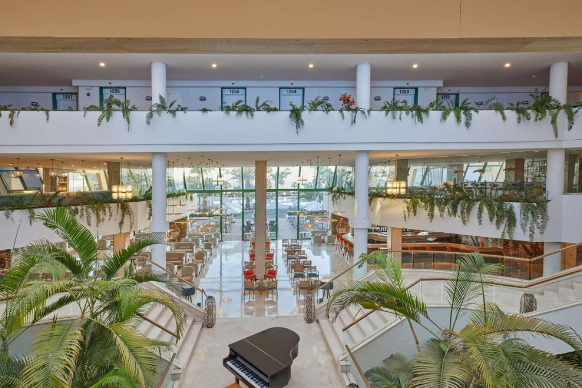Dreams Lanzarote Playa Dorada Resort & Spa
