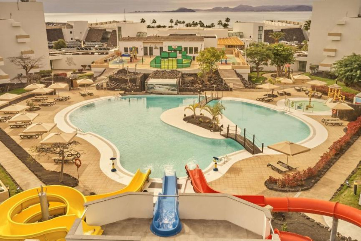 Dreams Lanzarote Playa Dorada Resort & Spa