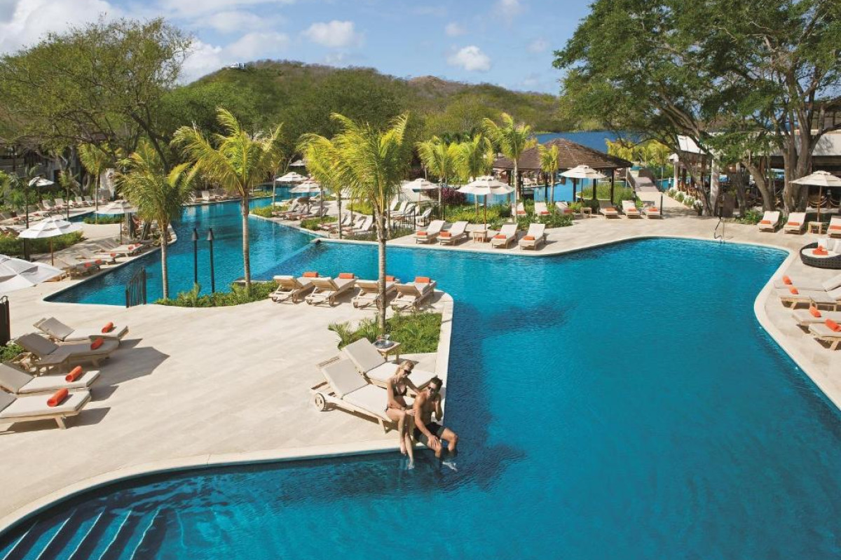 Hotel JW Marriott Costa Elena Resort & Spa, All-Inclusive