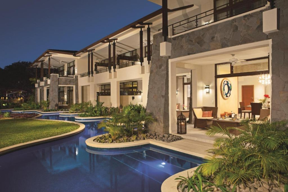 Hotel JW Marriott Costa Elena Resort & Spa, All-Inclusive