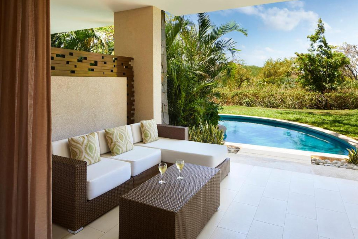 Hotel JW Marriott Costa Elena Resort & Spa, All-Inclusive