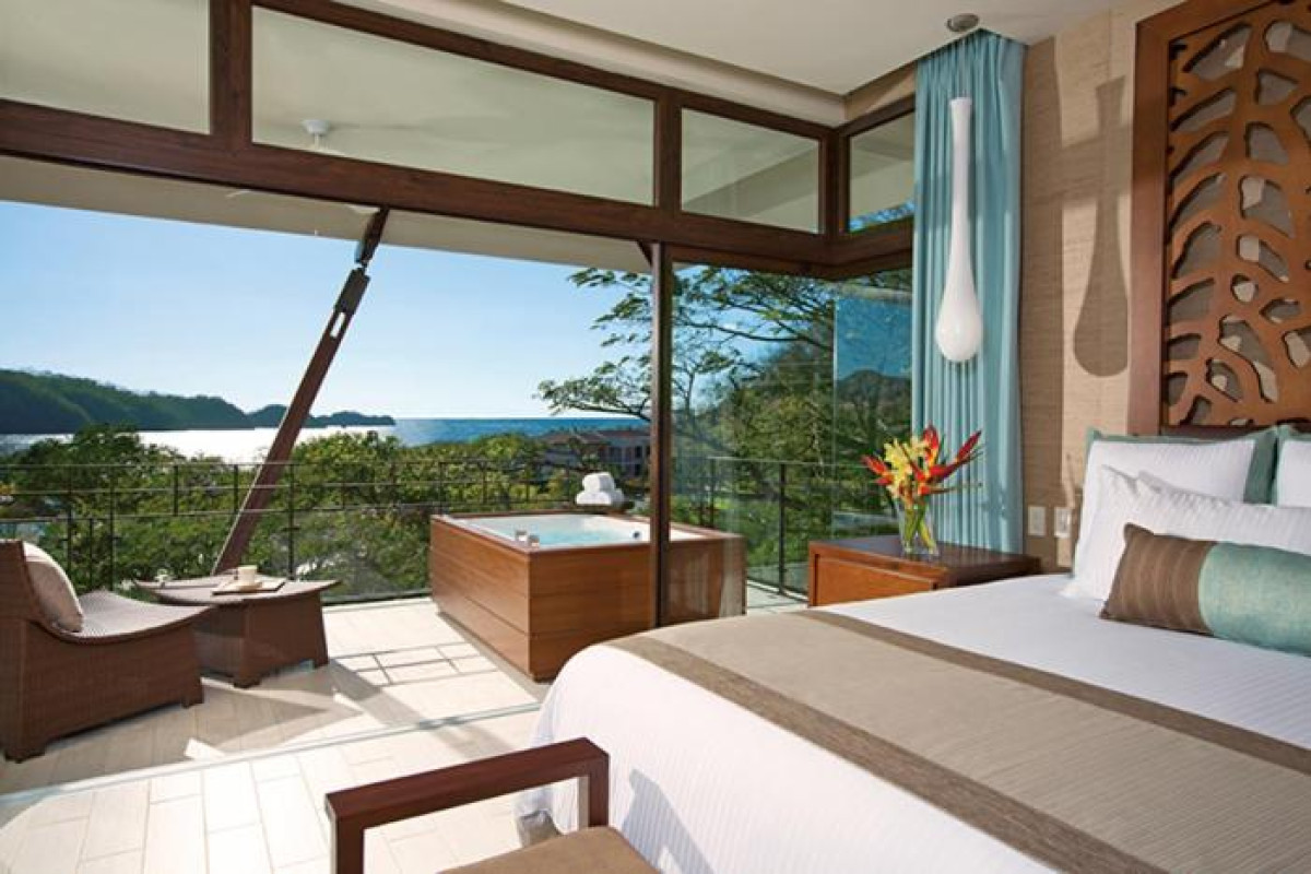 Hotel JW Marriott Costa Elena Resort & Spa, All-Inclusive