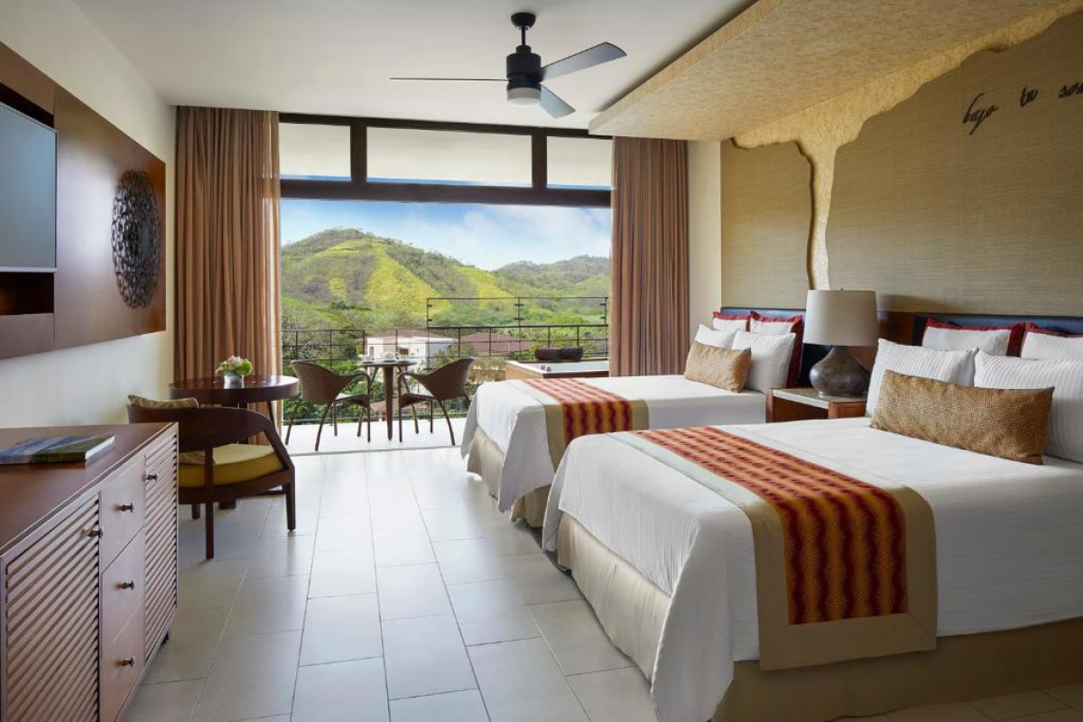 Hotel JW Marriott Costa Elena Resort & Spa, All-Inclusive
