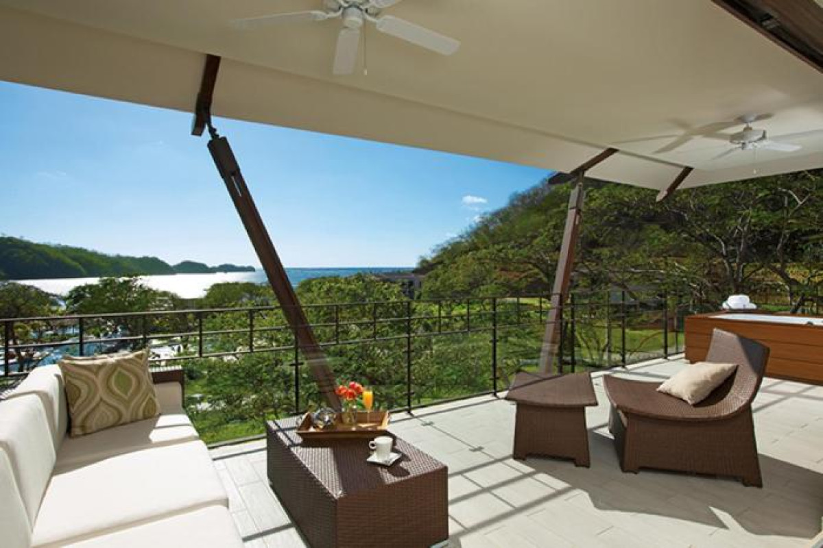 Hotel JW Marriott Costa Elena Resort & Spa, All-Inclusive