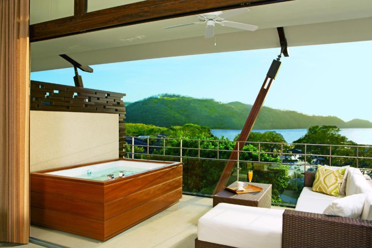 Hotel JW Marriott Costa Elena Resort & Spa, All-Inclusive