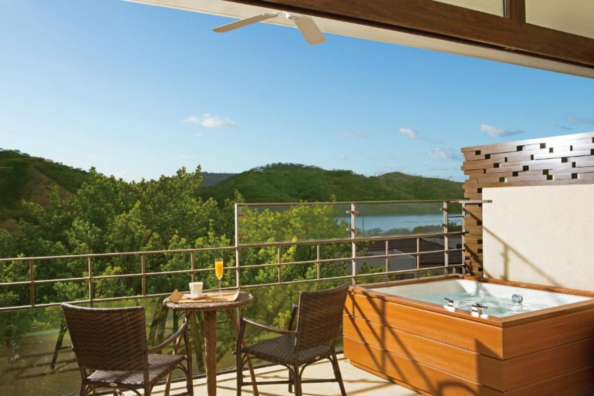 Hotel JW Marriott Costa Elena Resort & Spa, All-Inclusive