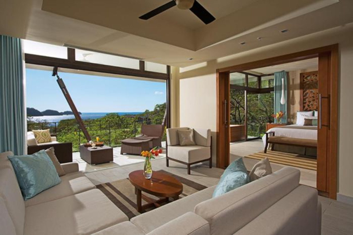 Hotel JW Marriott Costa Elena Resort & Spa, All-Inclusive