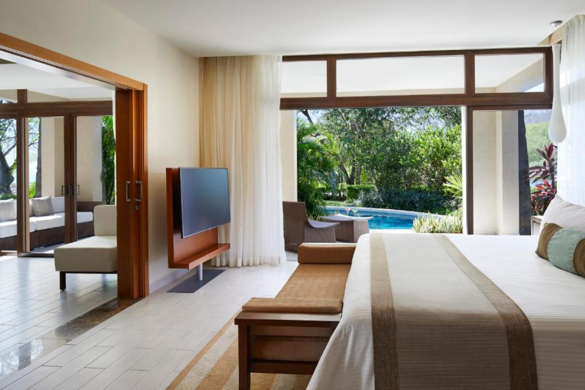 Hotel JW Marriott Costa Elena Resort & Spa, All-Inclusive