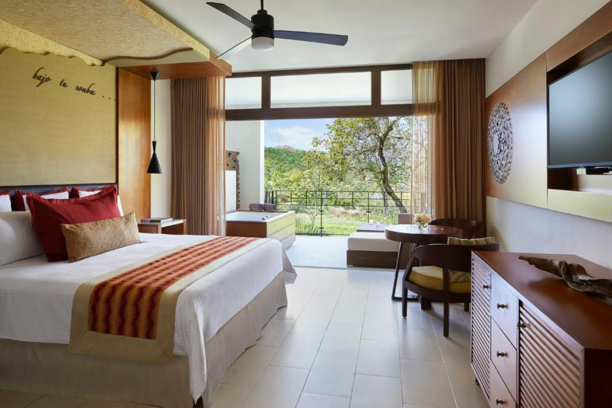 Hotel JW Marriott Costa Elena Resort & Spa, All-Inclusive