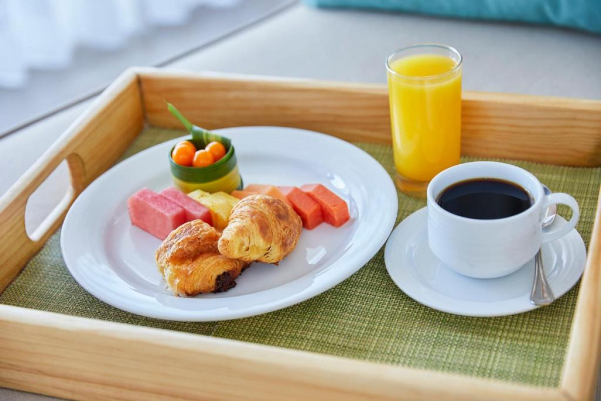 Hotel JW Marriott Costa Elena Resort & Spa, All-Inclusive