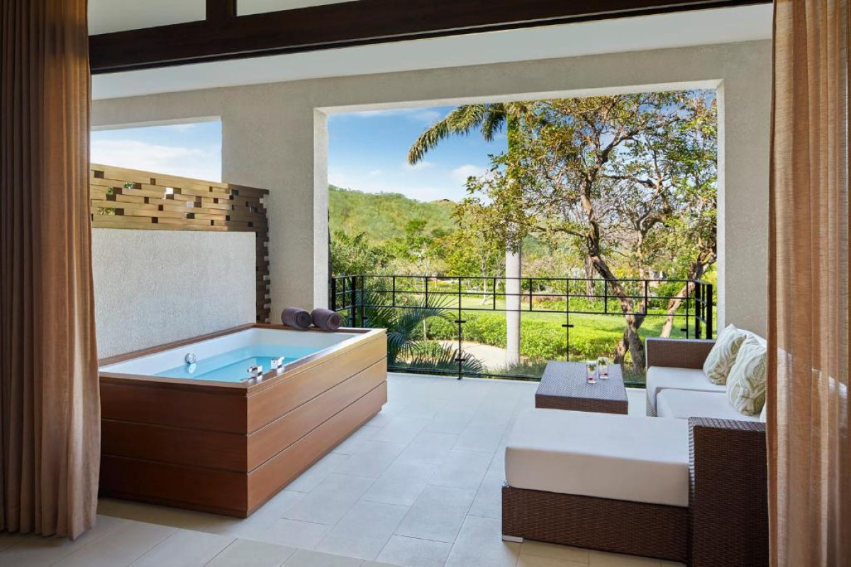 Hotel JW Marriott Costa Elena Resort & Spa, All-Inclusive