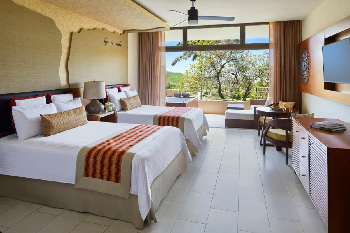 Hotel JW Marriott Costa Elena Resort & Spa, All-Inclusive