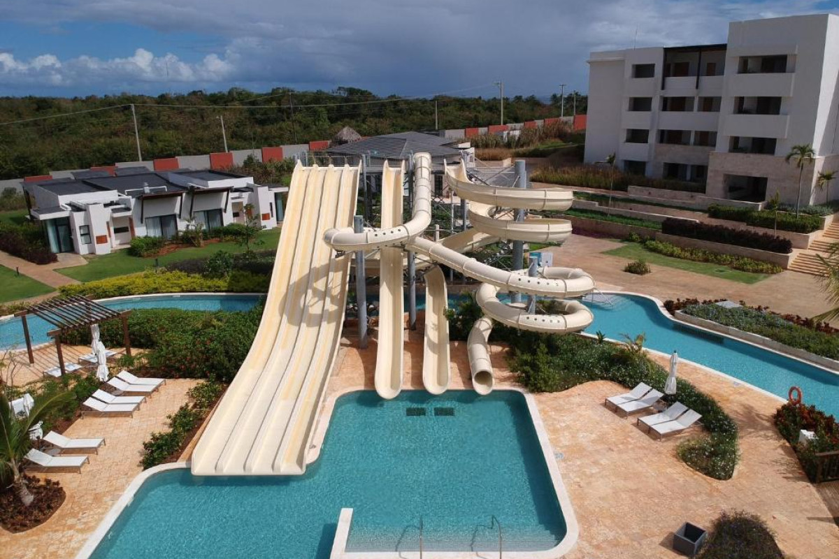 Dreams Macao Beach Punta Cana