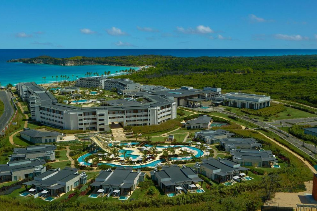 Dreams Macao Beach Punta Cana