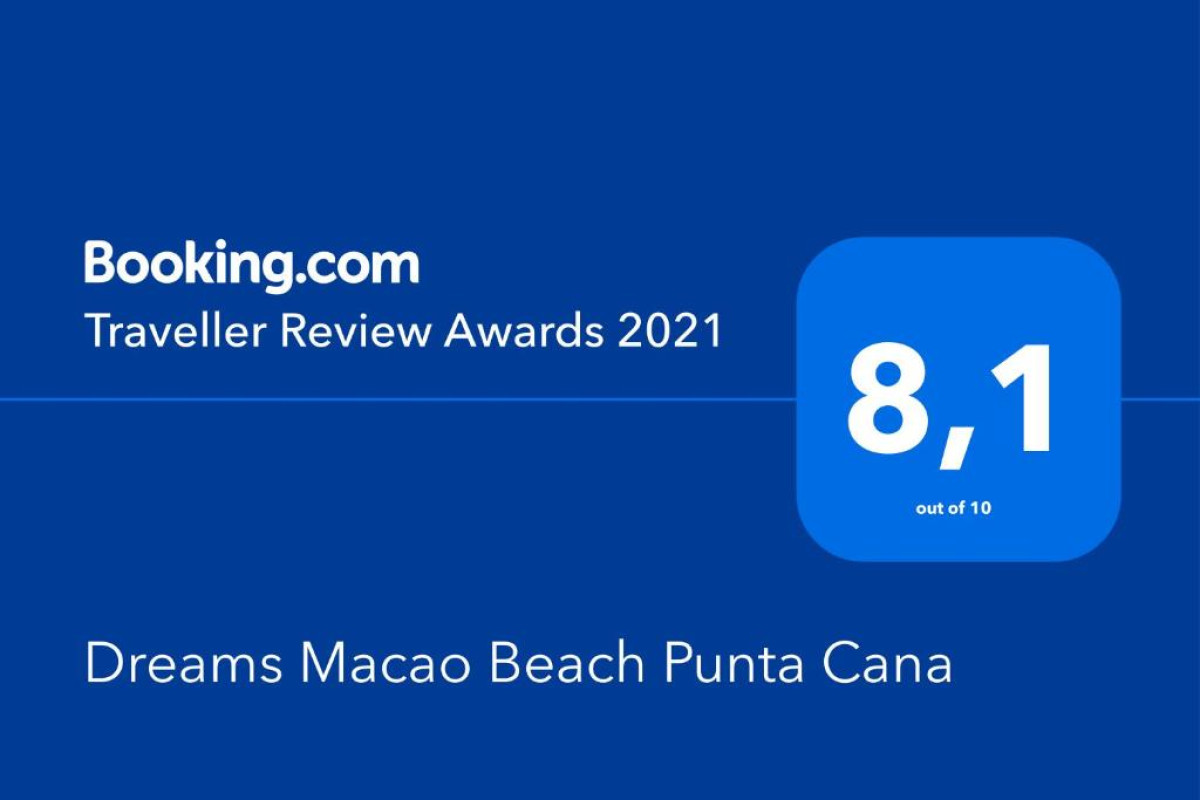 Dreams Macao Beach Punta Cana