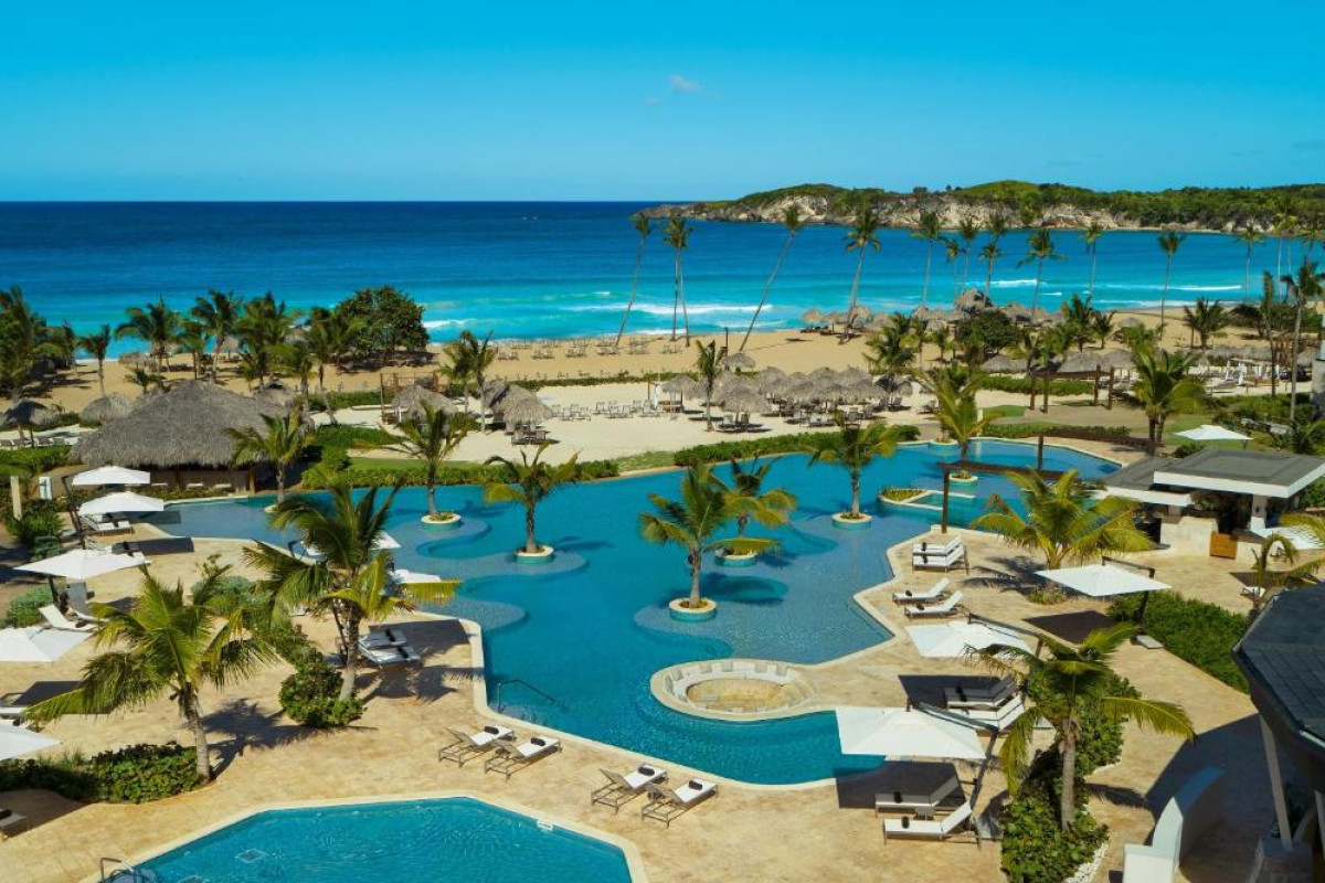 Dreams Macao Beach Punta Cana