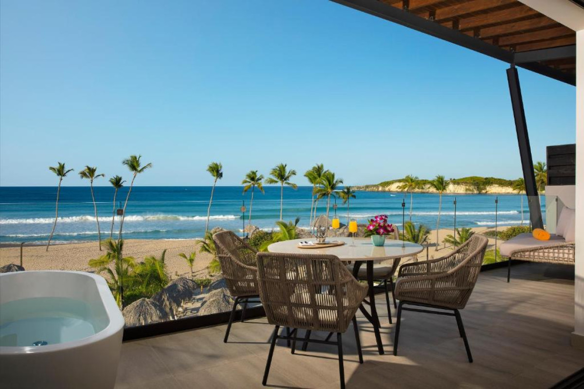 Dreams Macao Beach Punta Cana