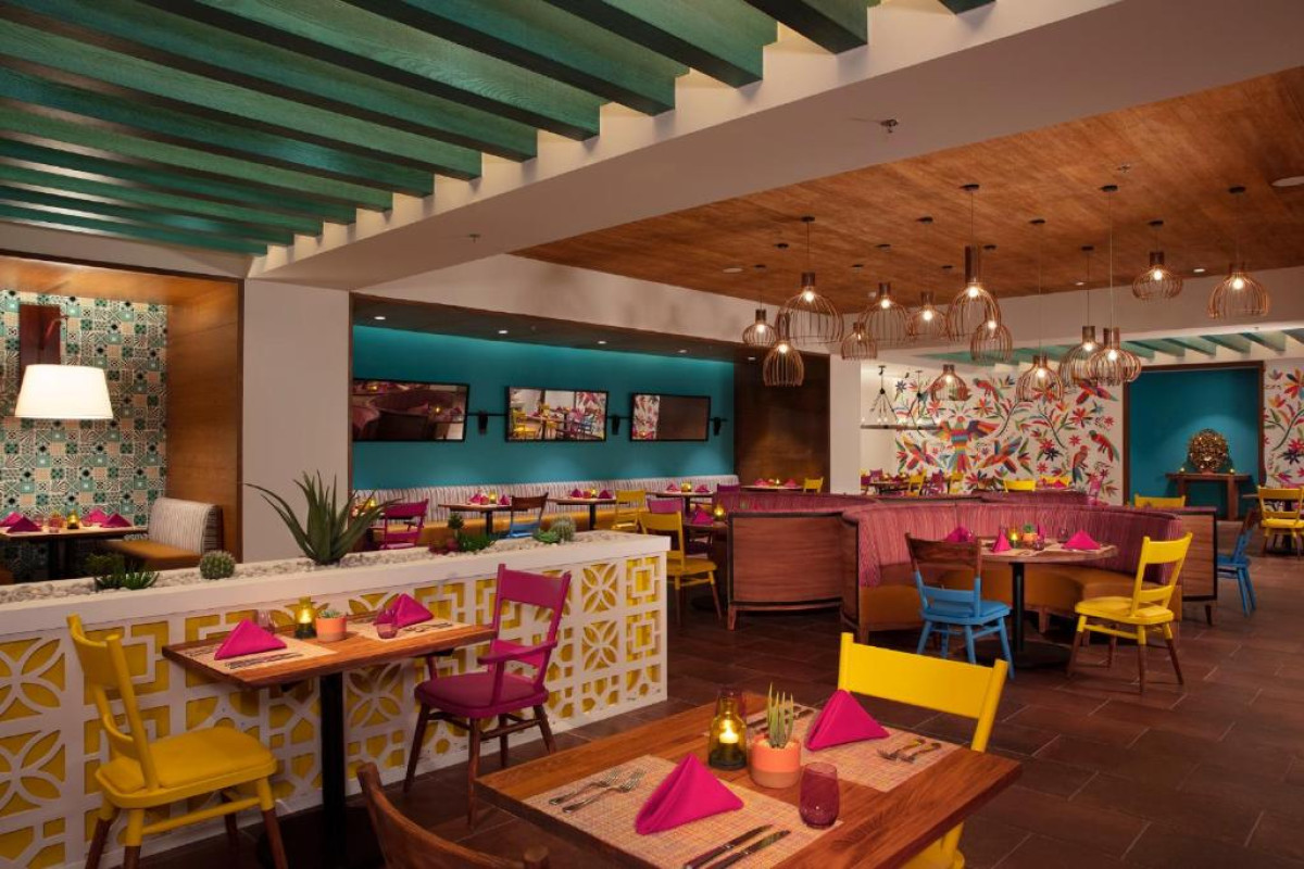 Dreams Natura Resort & Spa