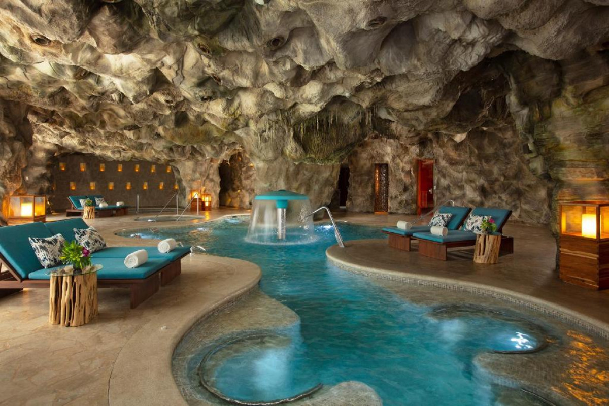 Dreams Natura Resort & Spa