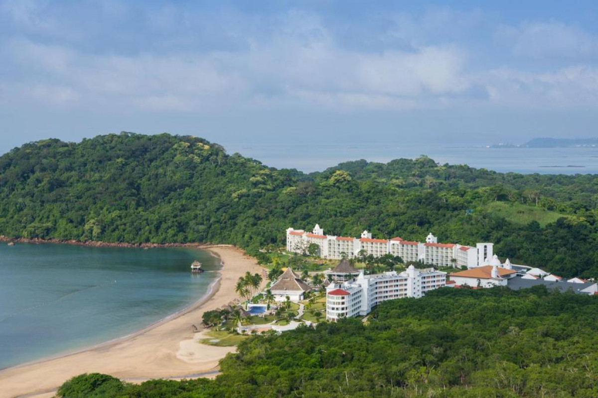 Dreams Playa Bonita Panama