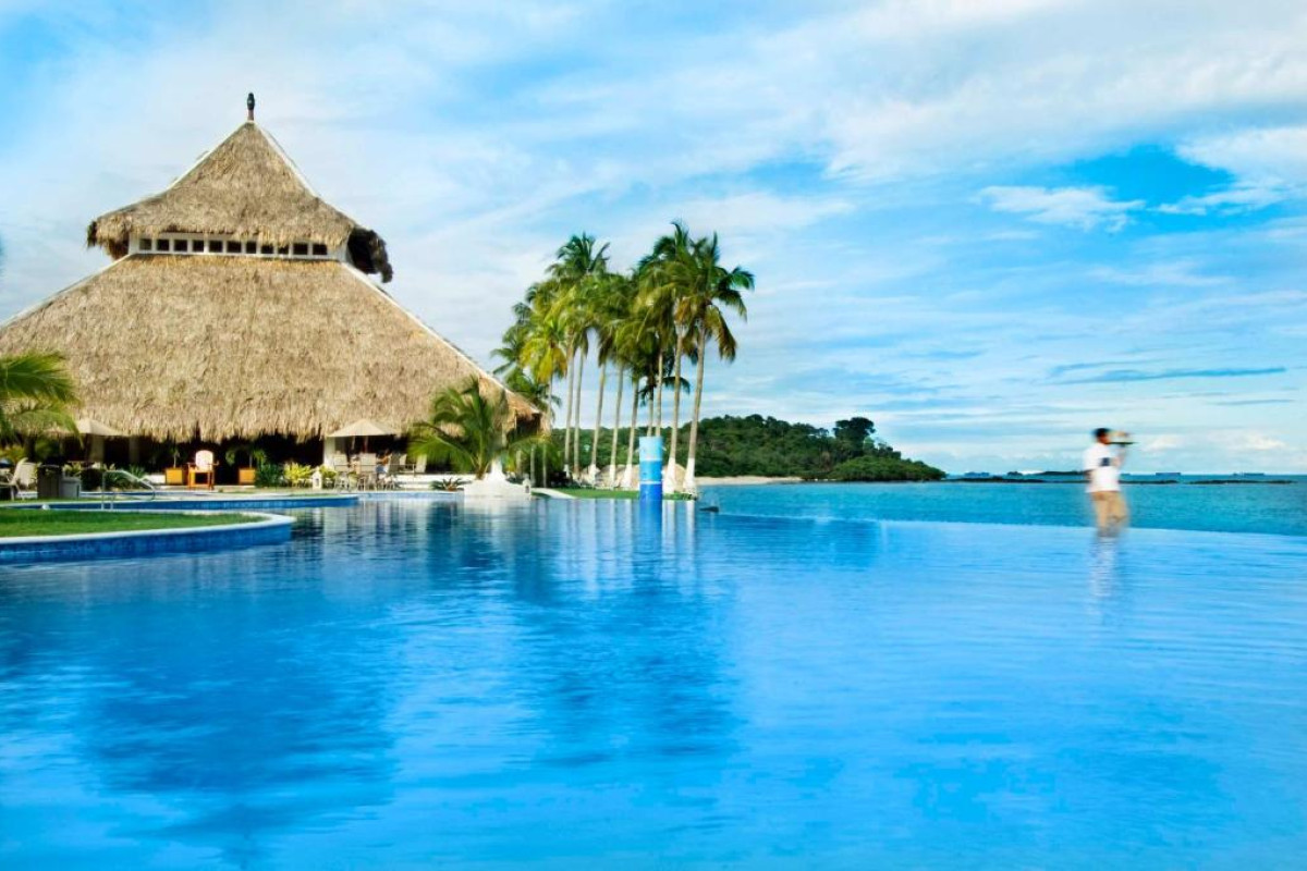 Dreams Playa Bonita Panama