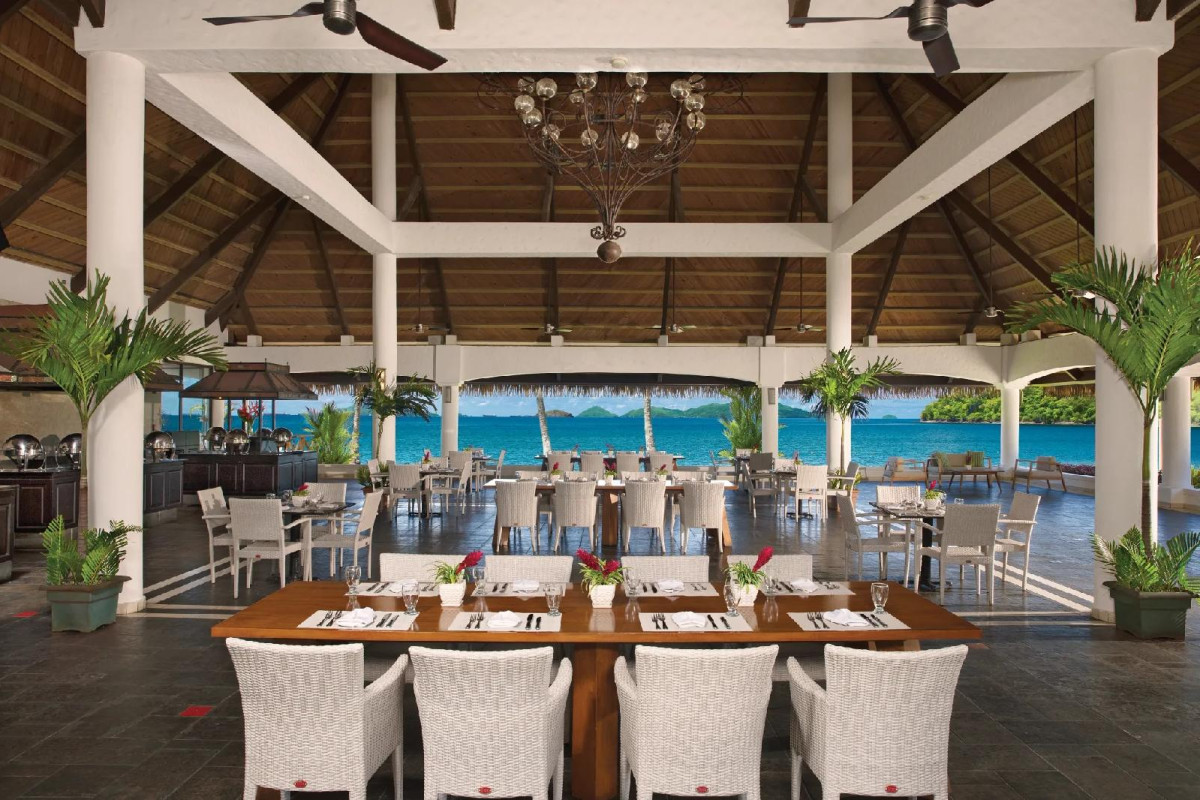 Dreams Playa Bonita Panama - All Inclusive